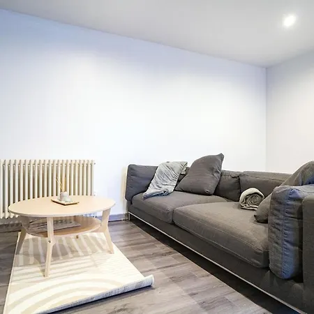Appartamento Spacious And Bright 65 M Saint-Denis (Seine-Saint-Denis)
