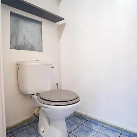 Spacious And Bright 65 M * Saint-Denis (Seine-Saint-Denis)