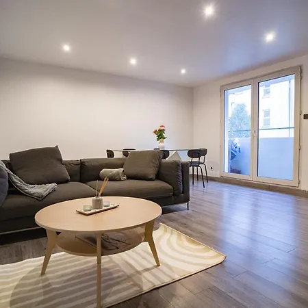 Spacious And Bright 65 M Appartamento *