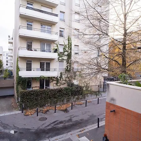 Spacious And Bright 65 M Appartamento *