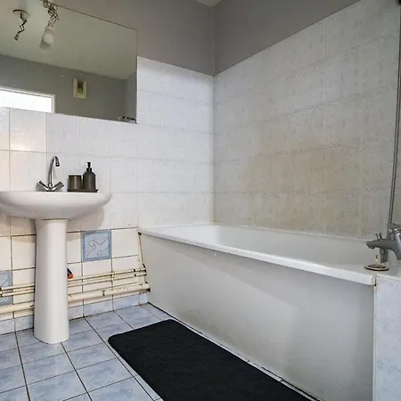 Spacious And Bright 65 M Appartamento